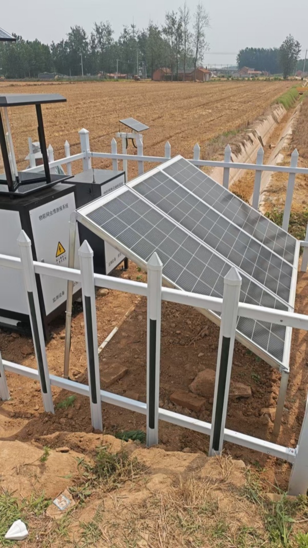 宿迁病害虫情项目图片4