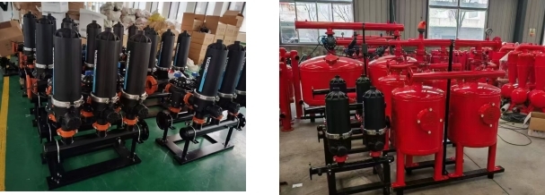 水肥一体化系统图片6