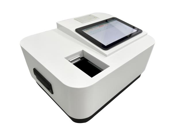 MC-SFS型土壤/肥料/水质/食品化学成分检测仪